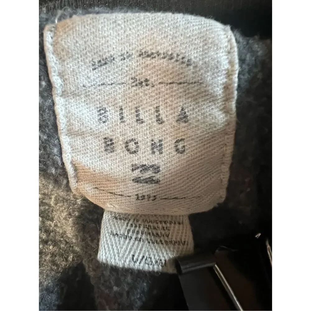 Billabong excellent preloved